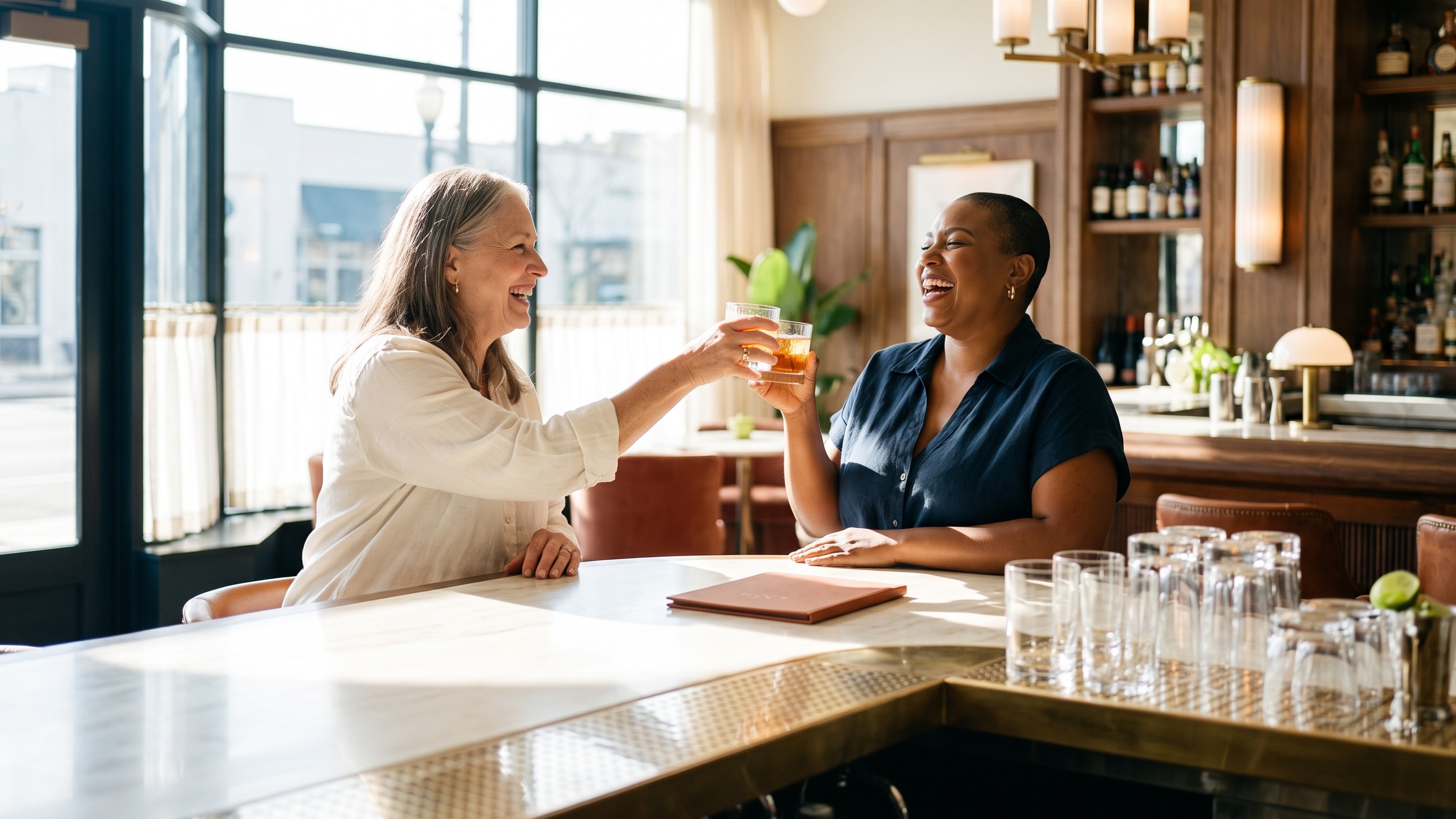 Where Did All the Lesbian Bars Go?